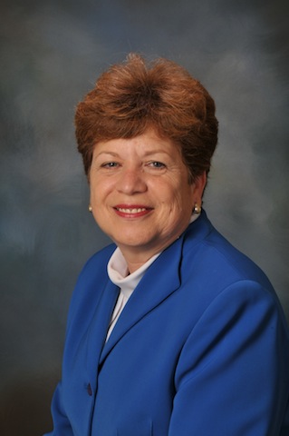 Vicki Soule, CEO