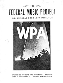 The-Federal-Music-Project