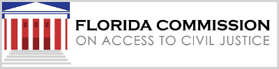 Florida Commission logo