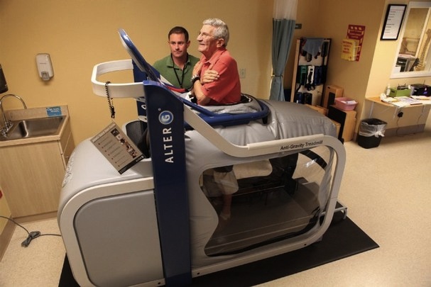 Palm Garden Is The Only Skilled Nursing Facility In Vero Beach
