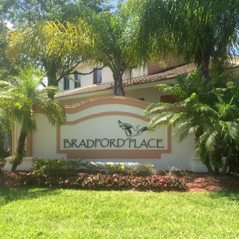 bradford Place