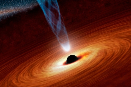 0930-hairy-black-holes