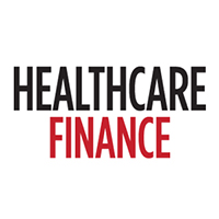 healthcare finance